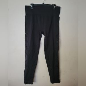 Lane bryant Livi leggings